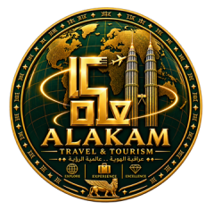 Alakam Travel & Tourism
